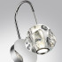 Бра Odeon Light Jemstone 5084/5WL
