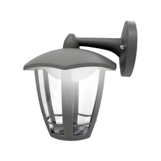 Уличный настенный светильник Apeyron Дели ДБУ 07-8-006 У1 11-193 Уличный настенный светильник Apeyron Дели ДБУ 07-8-006 У1 11-193