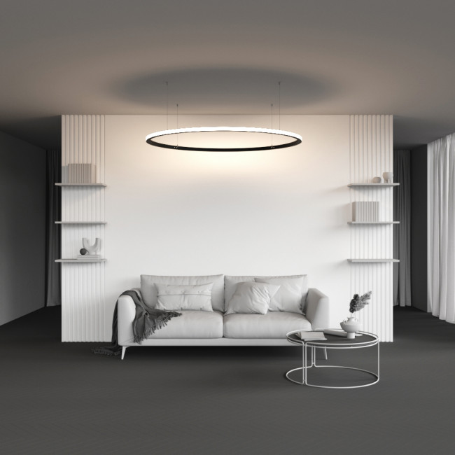 Радиусный профиль Maytoni Led strip ALM-3535R-B-EX-90°-1.5M Радиусный профиль Maytoni Led strip ALM-3535R-B-EX-90°-1.5M