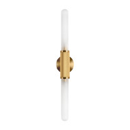 Настенный светильник LOFT IT Duality 10472W/B Gold