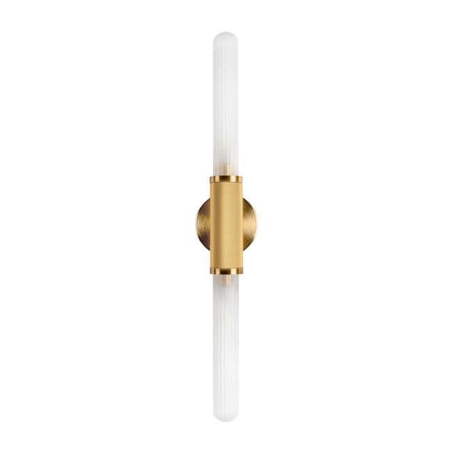 Настенный светильник LOFT IT Duality 10472W/B Gold