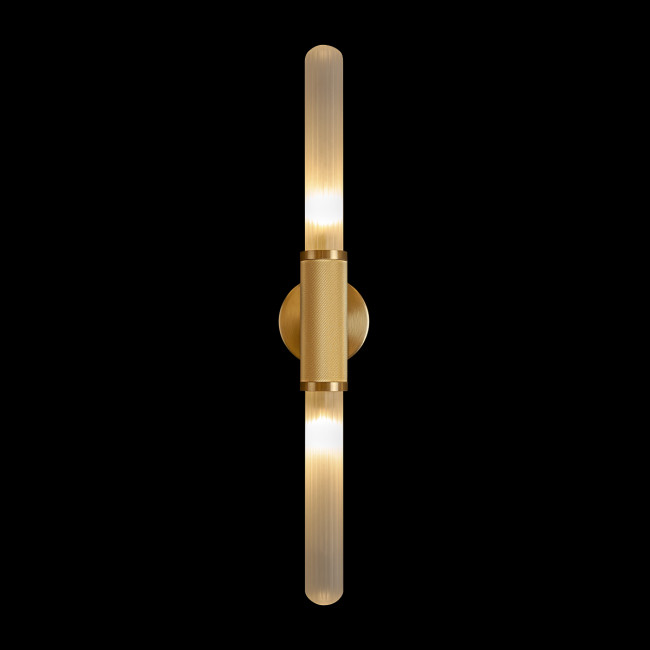 Настенный светильник LOFT IT Duality 10472W/B Gold