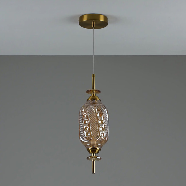 Подвесной светильник Moderli Tale V10910-PL