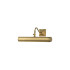 Подсветка для картин Elstead Lighting PL1-20-BB Подсветка для картин Elstead Lighting PL1-20-BB