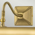 Подсветка для картин Elstead Lighting PL1-20-BB Подсветка для картин Elstead Lighting PL1-20-BB