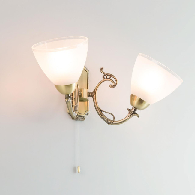 Бра Citilux Латур CL413421 Бра Citilux Латур CL413421