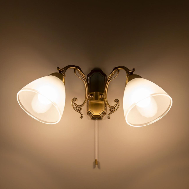 Бра Citilux Латур CL413421 Бра Citilux Латур CL413421