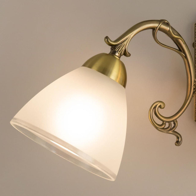 Бра Citilux Латур CL413421 Бра Citilux Латур CL413421