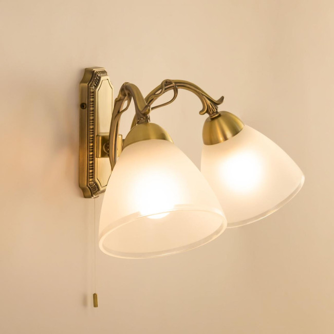 Бра Citilux Латур CL413421 Бра Citilux Латур CL413421