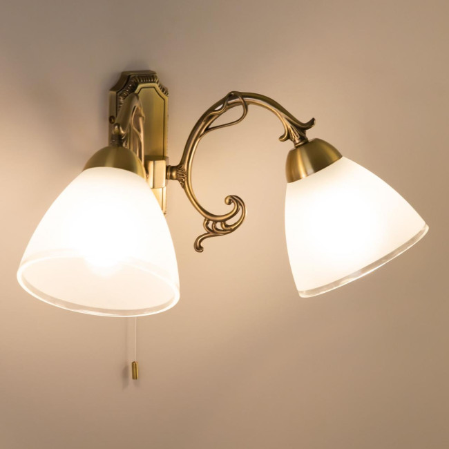 Бра Citilux Латур CL413421 Бра Citilux Латур CL413421