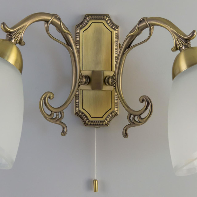 Бра Citilux Латур CL413421 Бра Citilux Латур CL413421