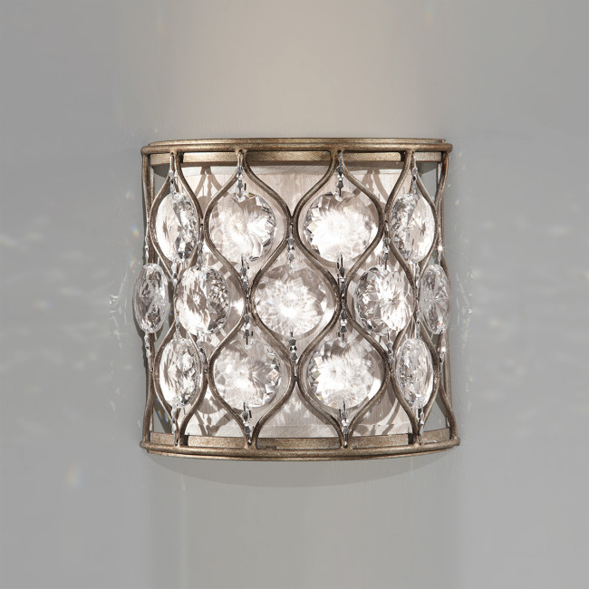 Настенный светильник Feiss Lucia FE-LUCIA1 Настенный светильник Feiss Lucia FE-LUCIA1