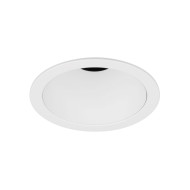 Встраиваемый светильник даунлайт Arlight MS-ARADO-BUILT-R55-7W Warm3000 (WH-WH, 55 deg, 230V) (IP20 Металл) 059104