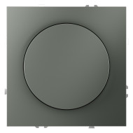Светорегулятор Voltum S70 VLS070306 (титан)