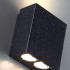 Уличный настенный светильник Odeon Light Nature Arrow 7188/10WL Уличный настенный светильник Odeon Light Nature Arrow 7188/10WL