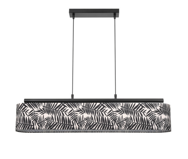 Подвесная люстра Vele Luce Simonetta VL4292P03