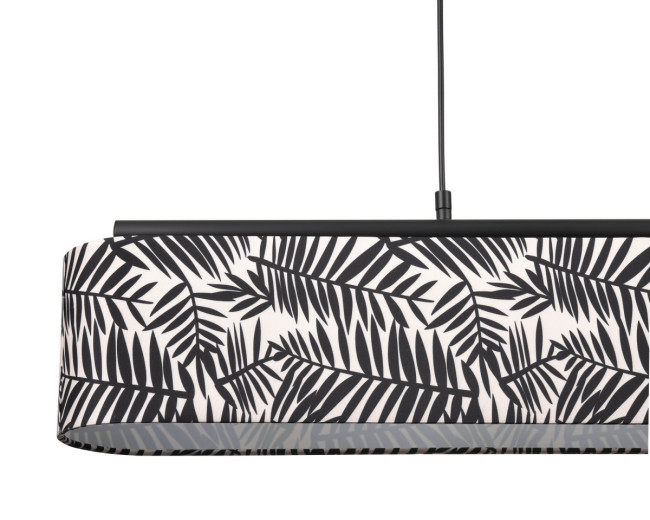 Подвесная люстра Vele Luce Simonetta VL4292P03