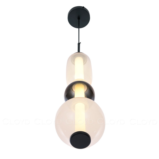 Подвесной светильник Cloyd Supernova 11406 Подвесной светильник Cloyd Supernova 11406
