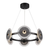 Подвесная люстра ST Luce Alumno SL6142.433.01 Подвесная люстра ST Luce Alumno SL6142.433.01