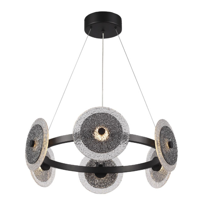 Подвесная люстра ST Luce Alumno SL6142.433.01 Подвесная люстра ST Luce Alumno SL6142.433.01