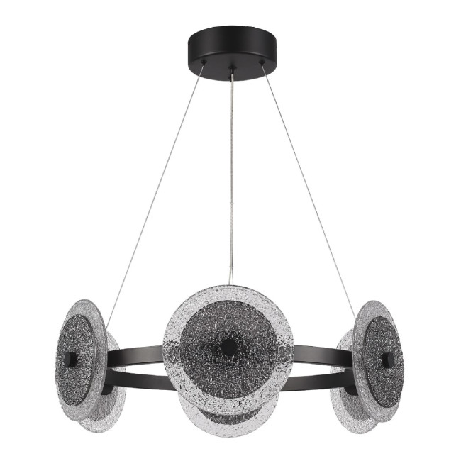 Подвесная люстра ST Luce Alumno SL6142.433.01 Подвесная люстра ST Luce Alumno SL6142.433.01