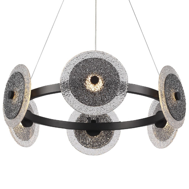 Подвесная люстра ST Luce Alumno SL6142.433.01 Подвесная люстра ST Luce Alumno SL6142.433.01