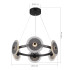 Подвесная люстра ST Luce Alumno SL6142.433.01 Подвесная люстра ST Luce Alumno SL6142.433.01