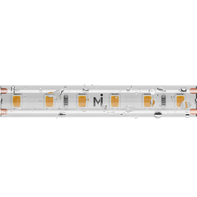 Светодиодная лента Maytoni Ultra 24В 2835 9,6Вт/м 3000K 5м IP68 201212 Светодиодная лента Maytoni Ultra 24В 2835 9,6Вт/м 3000K 5м IP68 201212