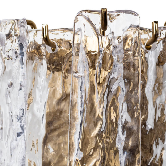 Настенный светильник Divinare Felis 6005/17 AP-1 Настенный светильник Divinare Felis 6005/17 AP-1