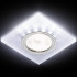 Встраиваемый светодиодный светильник Ambrella Light Led S215 W/CH/WH