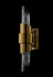 Бра Crystal Lux Justo JUSTO AP2 BRASS Бра Crystal Lux Justo JUSTO AP2 BRASS
