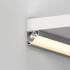 Алюминиевый профиль Arlight SL-KANT-H18-2000 ANOD 049042 Алюминиевый профиль Arlight SL-KANT-H18-2000 ANOD 049042