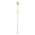 Подвесной светильник Indigo Linea 14024/B/1P Brass V000128L Подвесной светильник Indigo Linea 14024/B/1P Brass V000128L