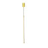 Подвесной светильник Indigo Linea 14024/B/1P Brass V000128L Подвесной светильник Indigo Linea 14024/B/1P Brass V000128L