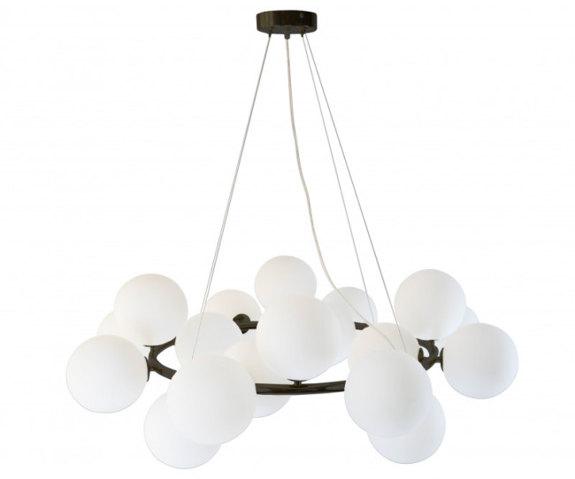 Подвесная люстра Kink Light Сида 07508-20,19 Подвесная люстра Kink Light Сида 07508-20,19