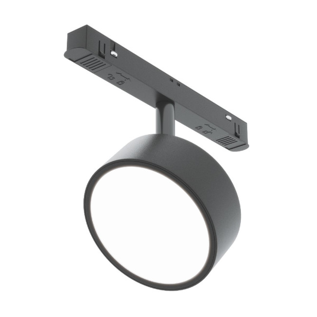 Трековый магнитный светильник Maytoni Rado TR040-4-18WTW-DD-B Трековый магнитный светильник Maytoni Rado TR040-4-18WTW-DD-B