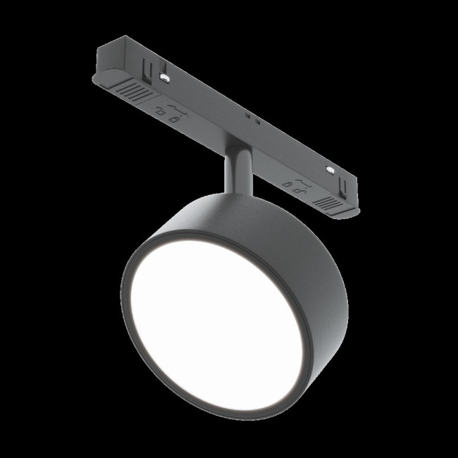 Трековый магнитный светильник Maytoni Rado TR040-4-18WTW-DD-B Трековый магнитный светильник Maytoni Rado TR040-4-18WTW-DD-B