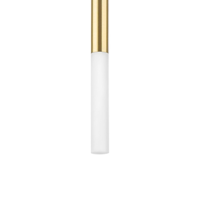 Подвесной светильник Lightstar Tubo L3T747133 Подвесной светильник Lightstar Tubo L3T747133