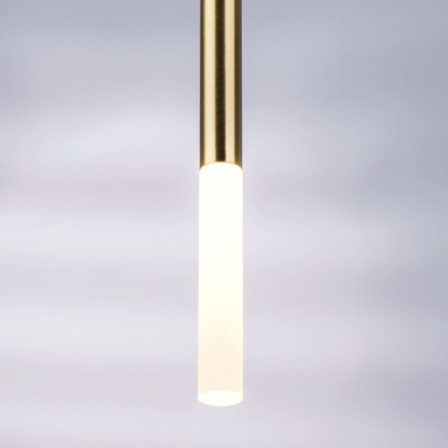 Подвесной светильник Lightstar Tubo L3T747133 Подвесной светильник Lightstar Tubo L3T747133