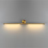 Настенный светильник Odeon Light Hightech Teo 7104/14WL Настенный светильник Odeon Light Hightech Teo 7104/14WL