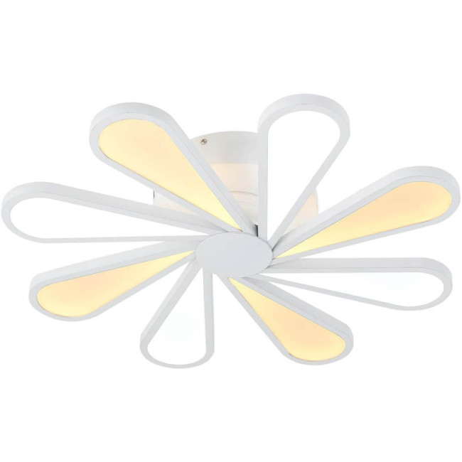 Потолочная люстра Lucia Tucci Miracoli 201.8 LED Потолочная люстра Lucia Tucci Miracoli 201.8 LED