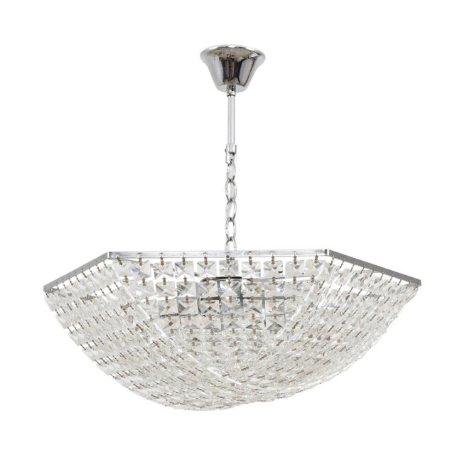 Подвесная люстра Lumion Neoclassi Amalia 8377/5