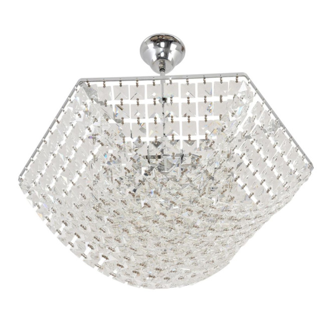 Подвесная люстра Lumion Neoclassi Amalia 8377/5