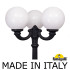 Садово-парковый светильник Fumagalli TABOR OFIR/GLOBE 300 2L G30.205.R30.AYE27 Садово-парковый светильник Fumagalli TABOR OFIR/GLOBE 300 2L G30.205.R30.AYE27