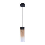 Подвесной светильник Arte Lamp Lanterna A3606SP-8BK Подвесной светильник Arte Lamp Lanterna A3606SP-8BK