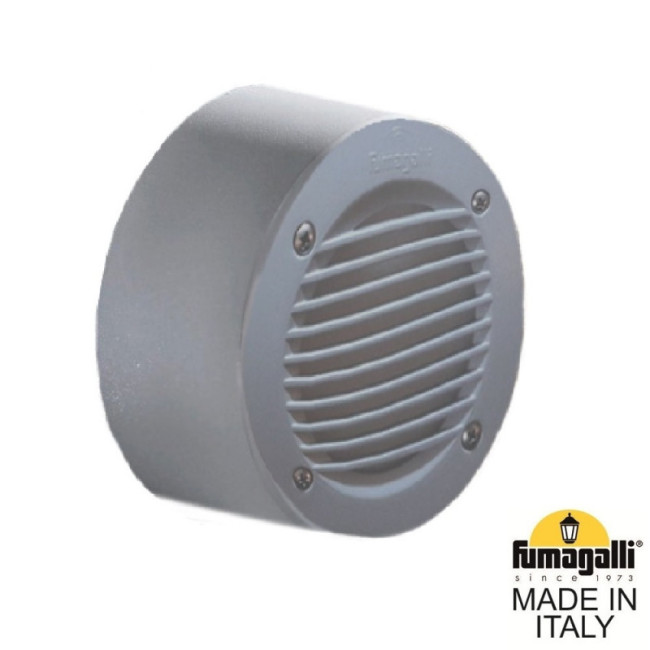 Светильник для ступеней Fumagalli 2S2.000.000.LYG1L Светильник для ступеней Fumagalli 2S2.000.000.LYG1L