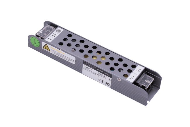 Блок питания SWG YA-60-12 002827 Блок питания SWG YA-60-12 002827