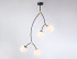 Люстра на штанге Ambrella Light Modern TR2575