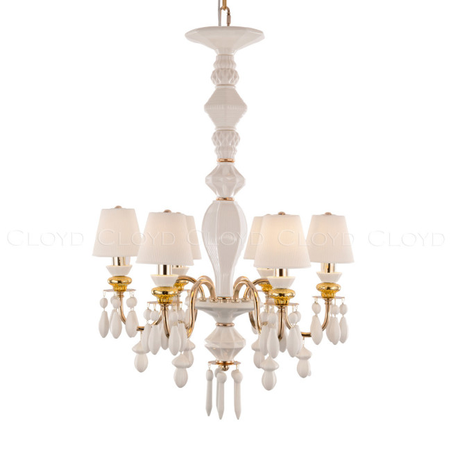 Подвесная люстра Cloyd Lottie 11218