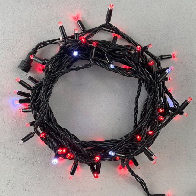 Гирлянда Нить Laitcom (LTC) LL75BLW-1-2R Гирлянда Нить Laitcom (LTC) LL75BLW-1-2R